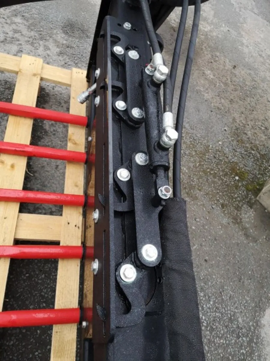 shearman bale shear - Image 4