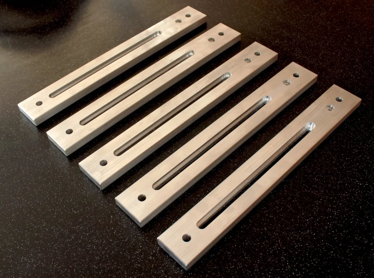 CNC milling CNC Routing Custom Machining Services - Image 1