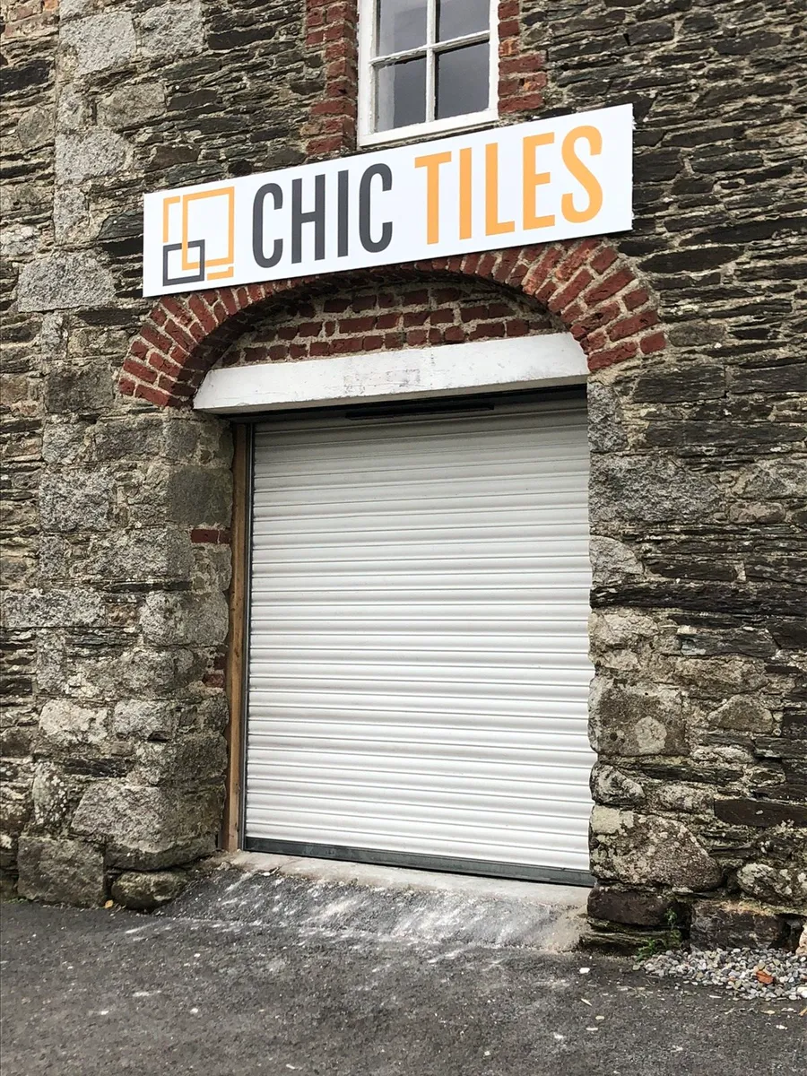 Ocean doors - Image 2