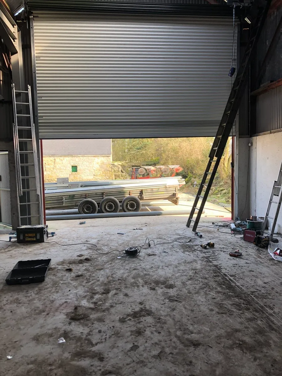 Ocean doors - Image 3