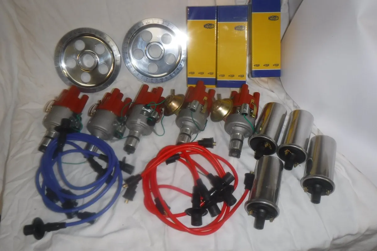 VW BEETLE, TRIKE, T2, LT,T25 T4, ,GOLF. - Image 3