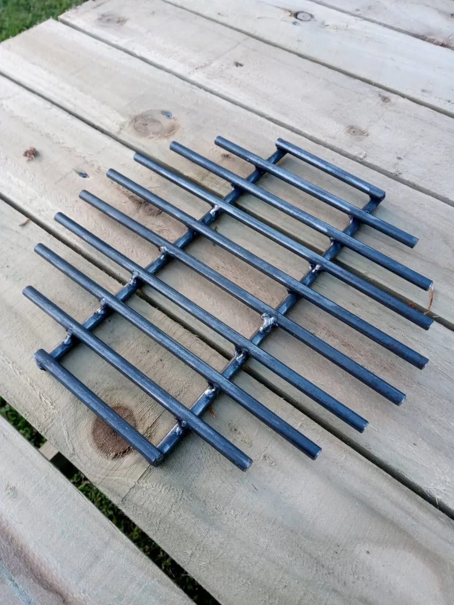 Grill/Grate - Image 2