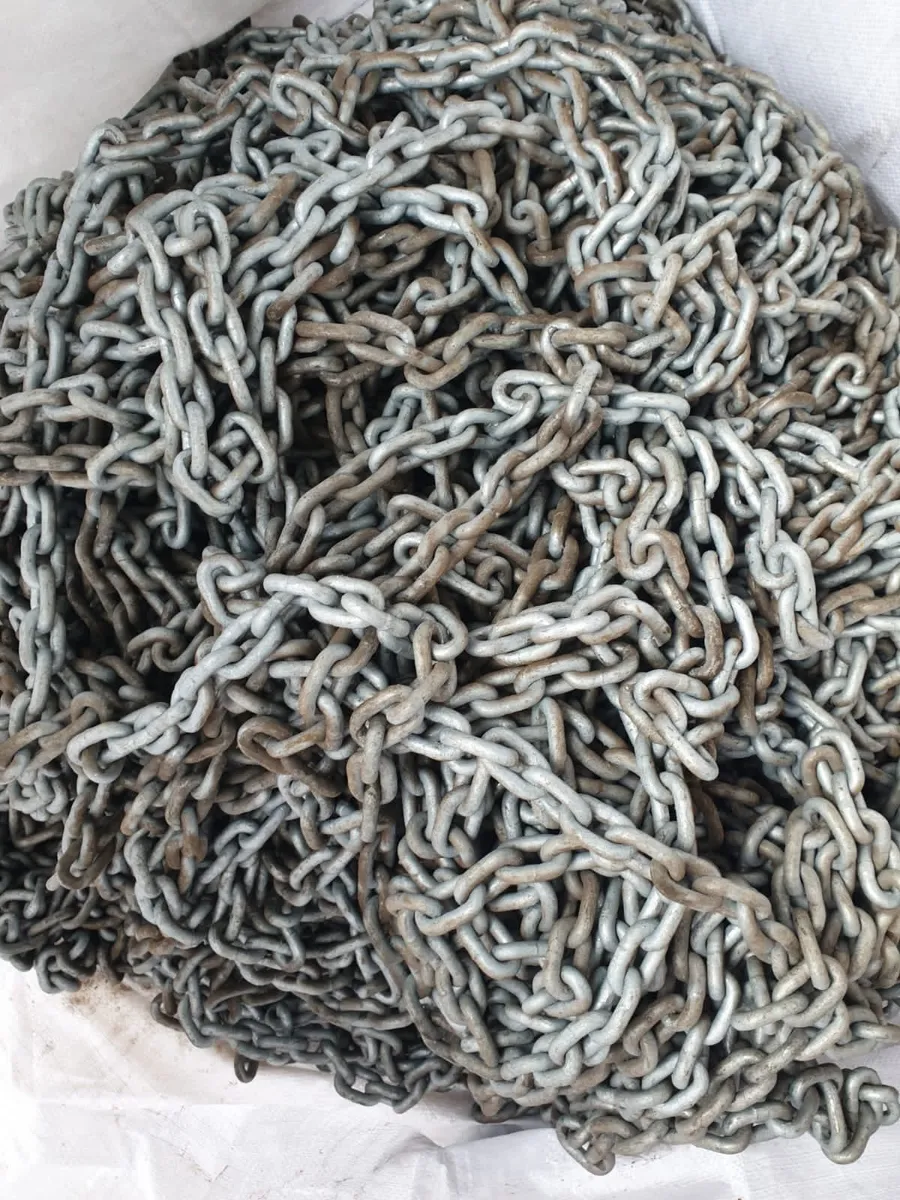 16mm Riser Chain - Image 2