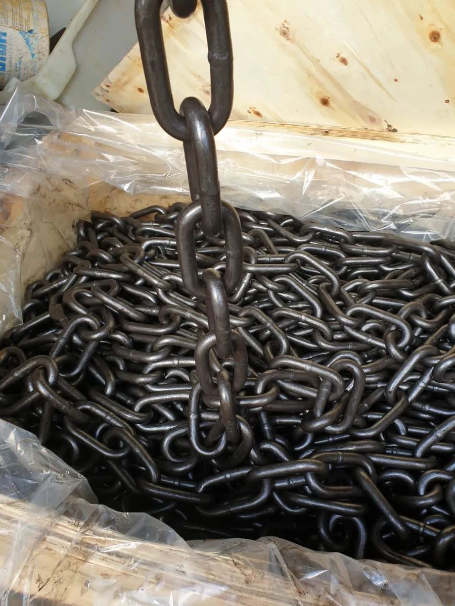 16mm Riser Chain - Image 1