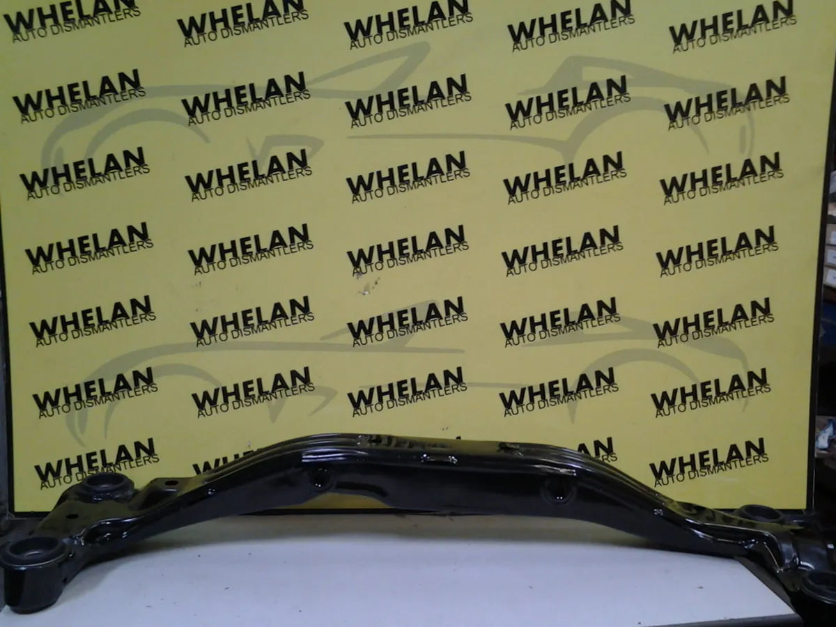 Hyundai Tuscon/ Kia Sportage rear subframe - Image 2