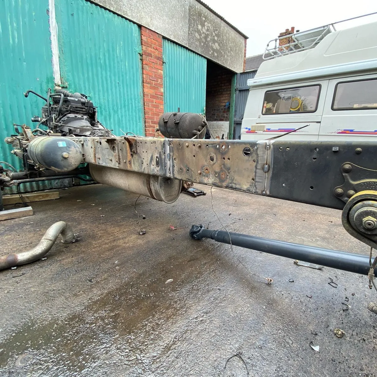 Suitably Qualified Individual (SQI)  Camper Report - Image 3