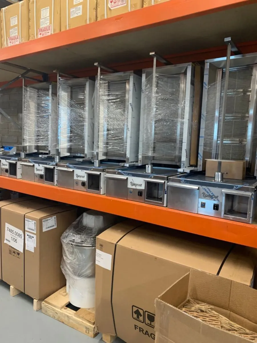 Catering Equipment, Takeaway/Hotel/Bar/Restaurant - Image 3