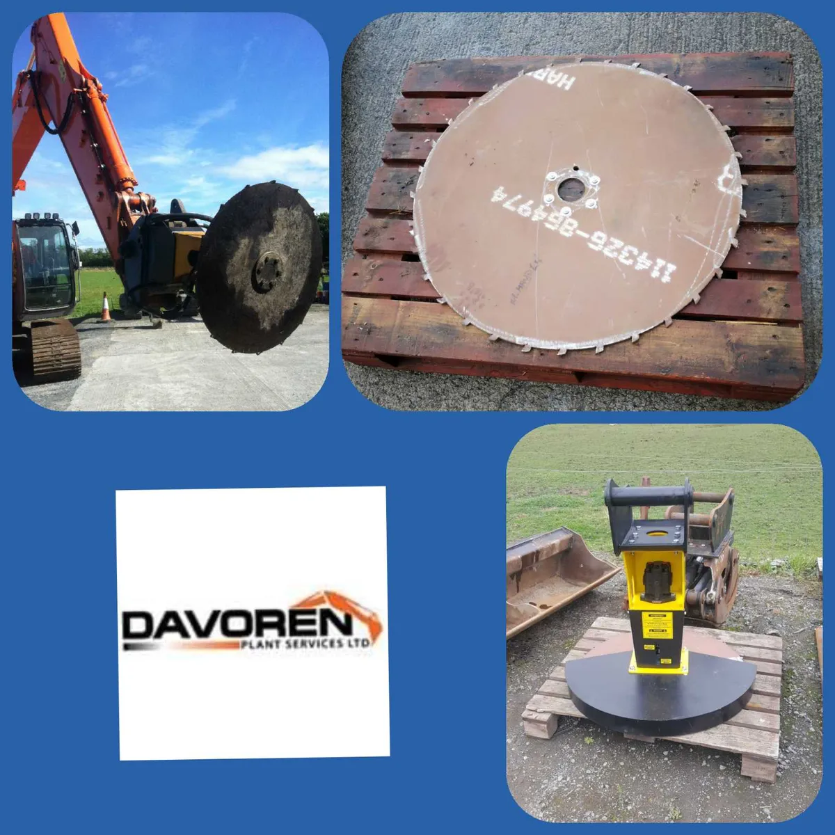 Need to deal with dangerous trees and branches??? - Image 3