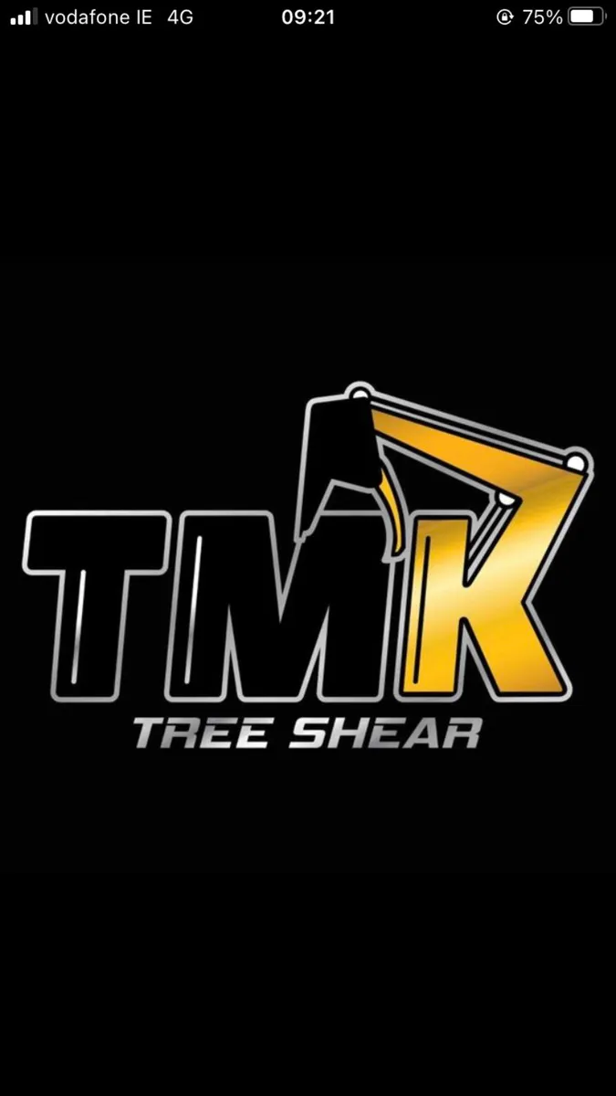 TMK TREE SHEARS - Image 2