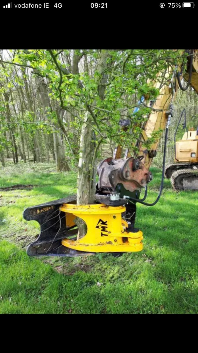 TMK TREE SHEARS - Image 4