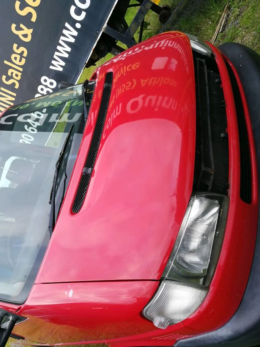 Vw t4 transporter/Caravelle parts call 0860406614 - Image 3