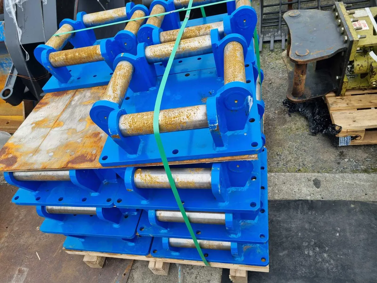 13T Heavy duty grab - Image 2