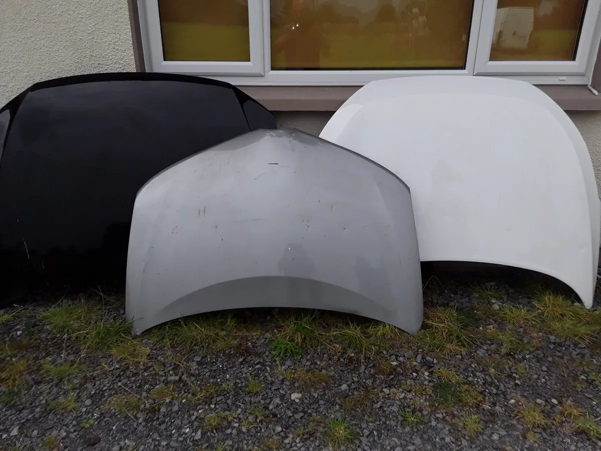 BONNET S JUST IN L@@K - Image 4