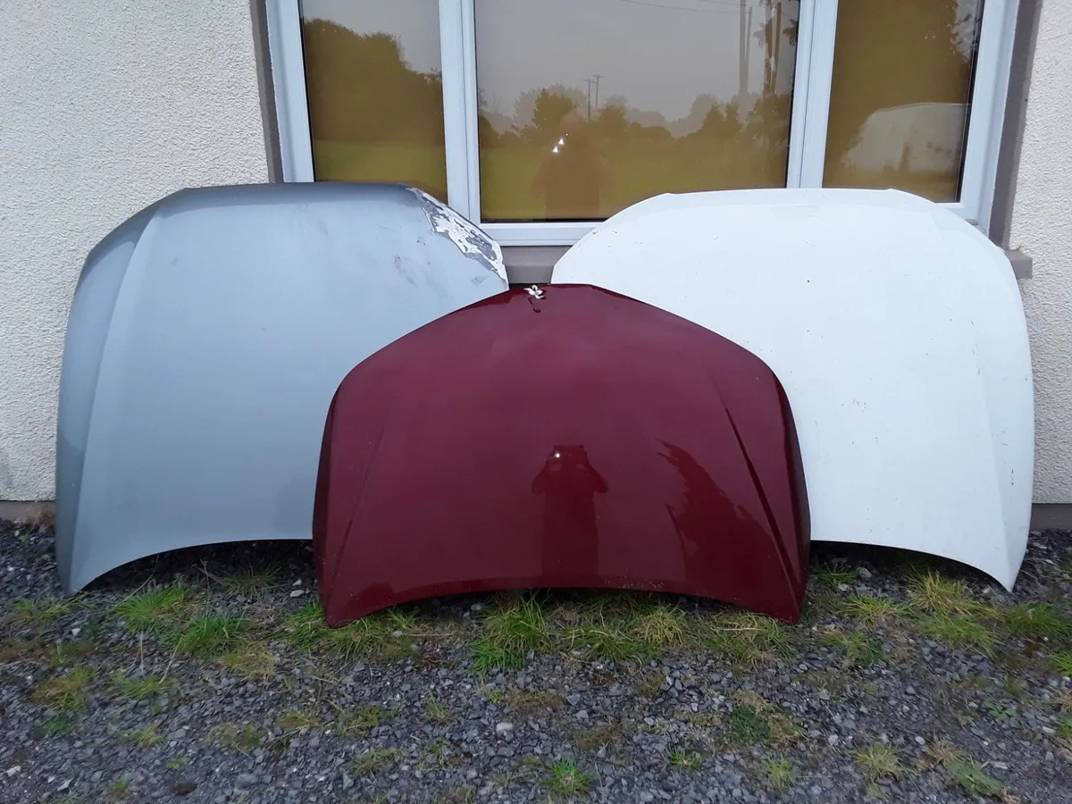 BONNET S JUST IN L@@K - Image 2