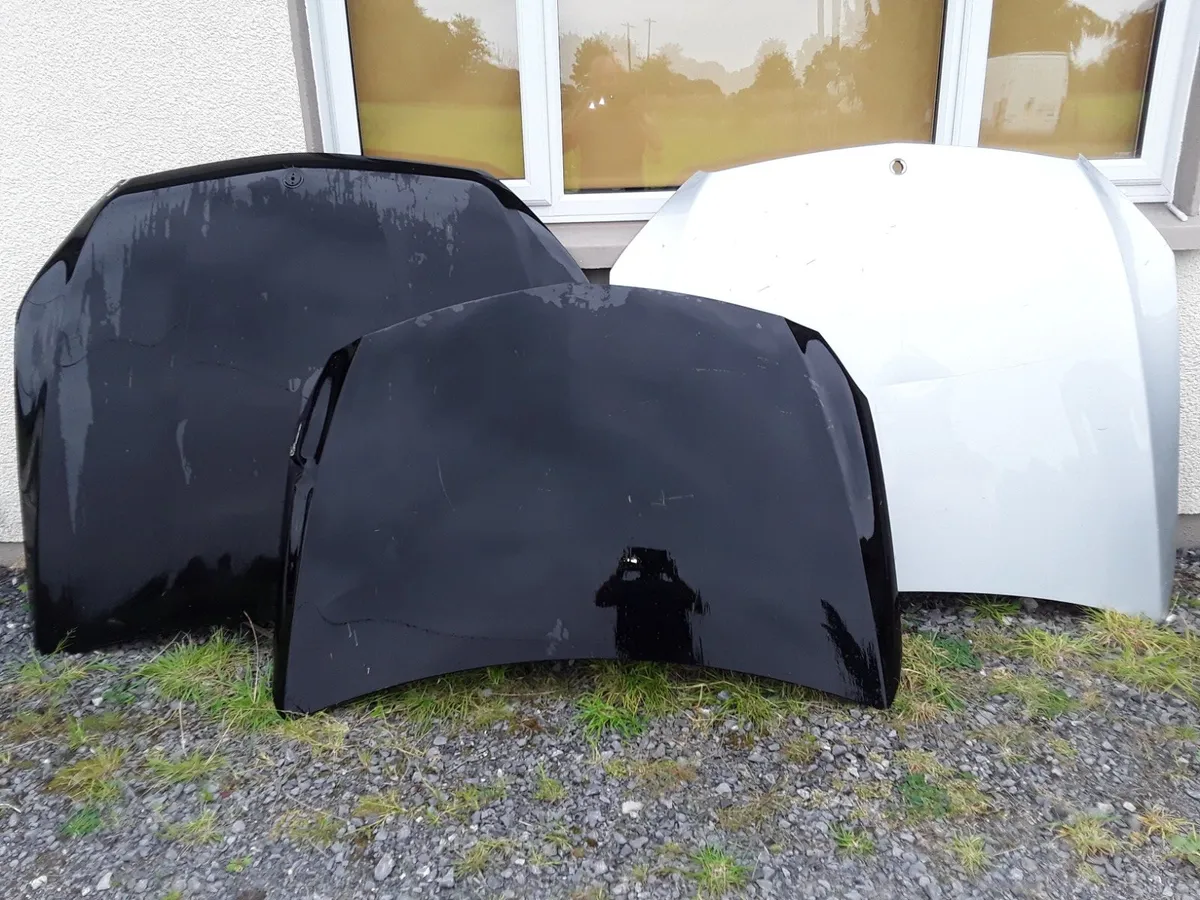 BONNET S JUST IN L@@K - Image 3