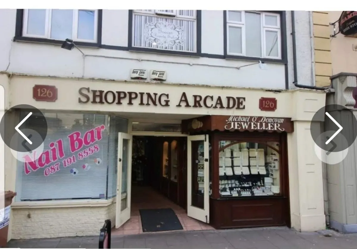 Retail Unit, own it for €50k! - Image 1