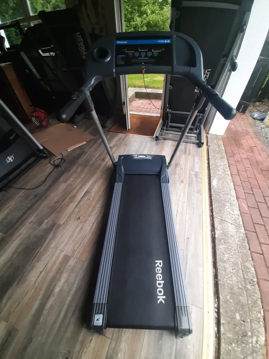 Reconditioned Treadmills - Image 4