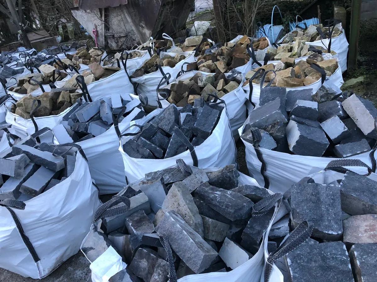 Building Stone - Image 2