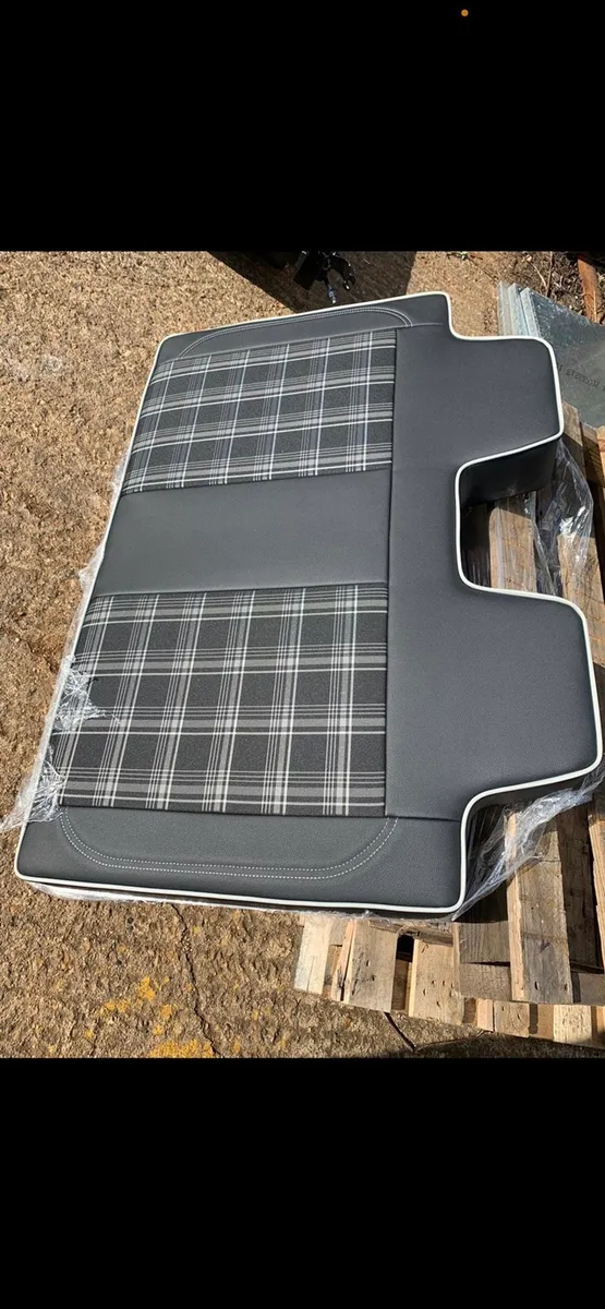 Rock ‘n’ roll beds electric ! M1 tested ! - Image 4