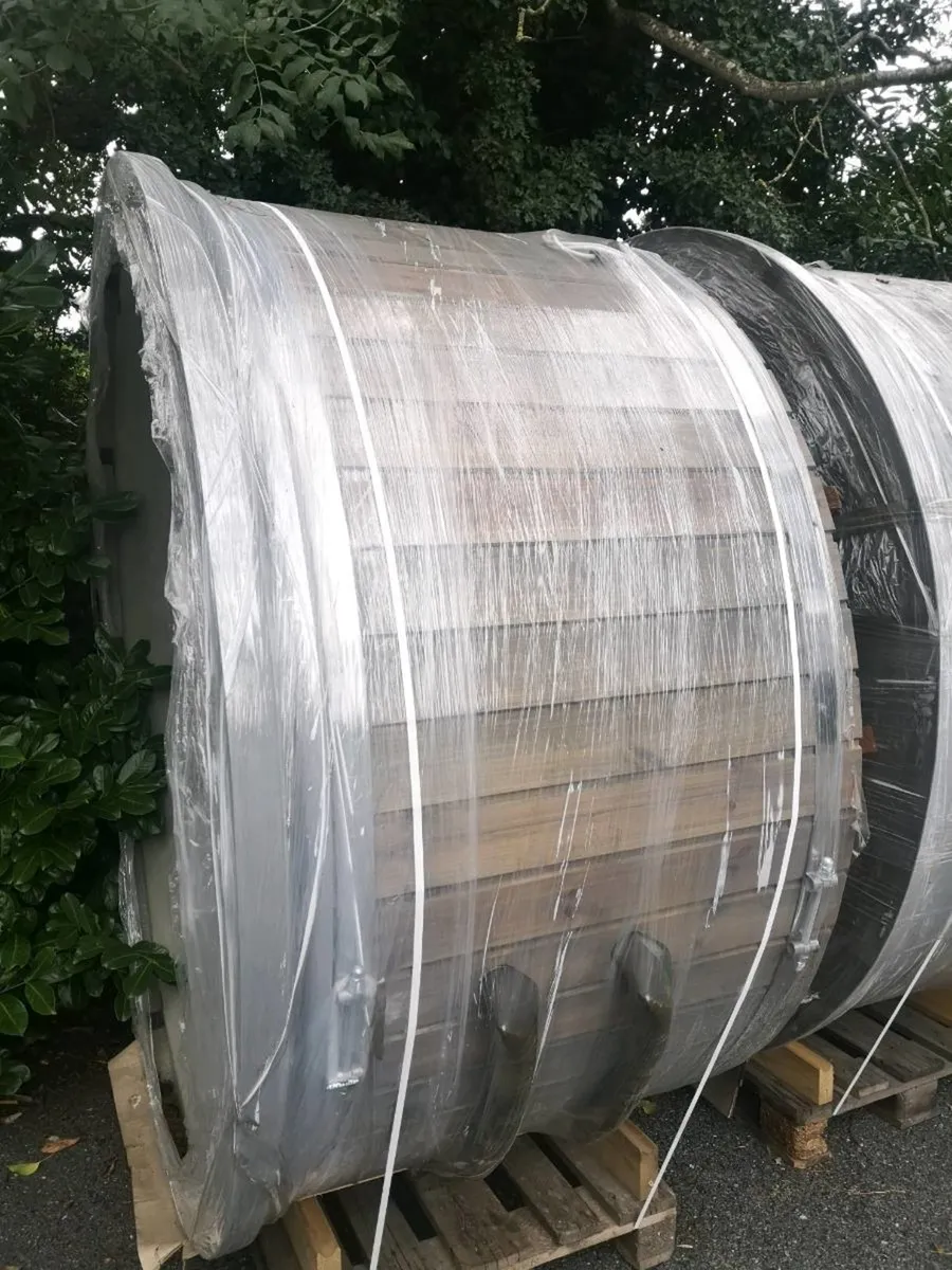 Saunas & Hot Tubs - Image 2