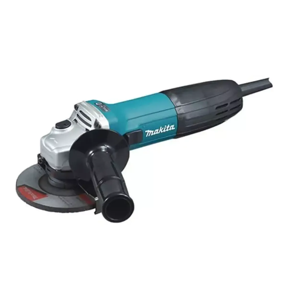 GA4530R/1 Makita Angle Grinder 115mm 720W Slide Sw