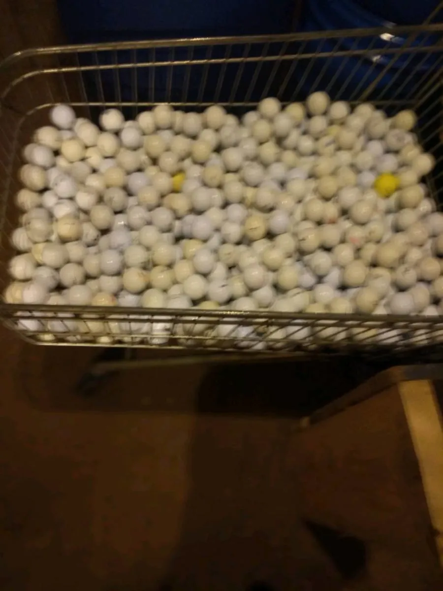 golfballs - Image 2