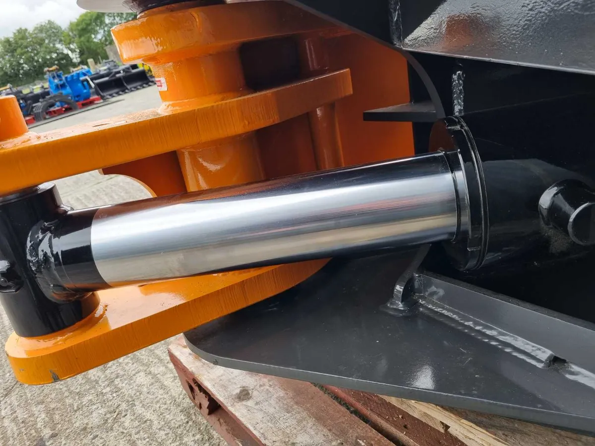 The king of Shears! KOALA 400 - Image 3