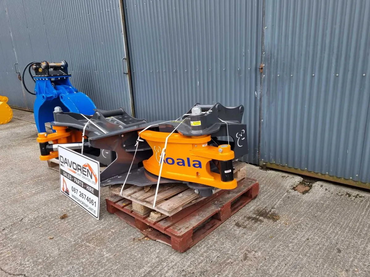 The king of Shears! KOALA 400 - Image 4