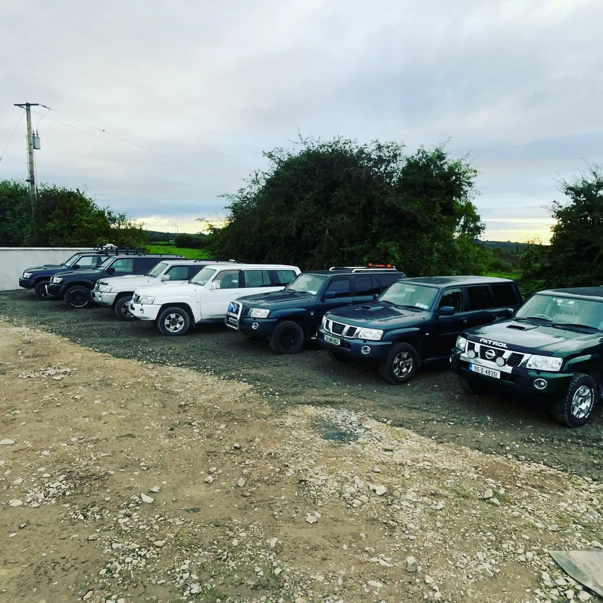 Nissan patrol parts and repairs - Image 2