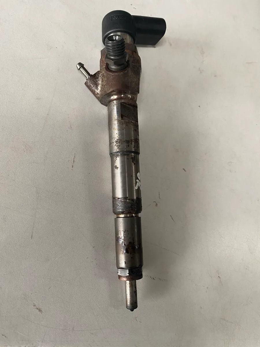 Fuel injector for Renault,Nissan,Dacia 1.5dci 110b - Image 4