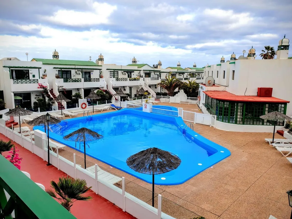 Apartment in Lanzarote - Image 2