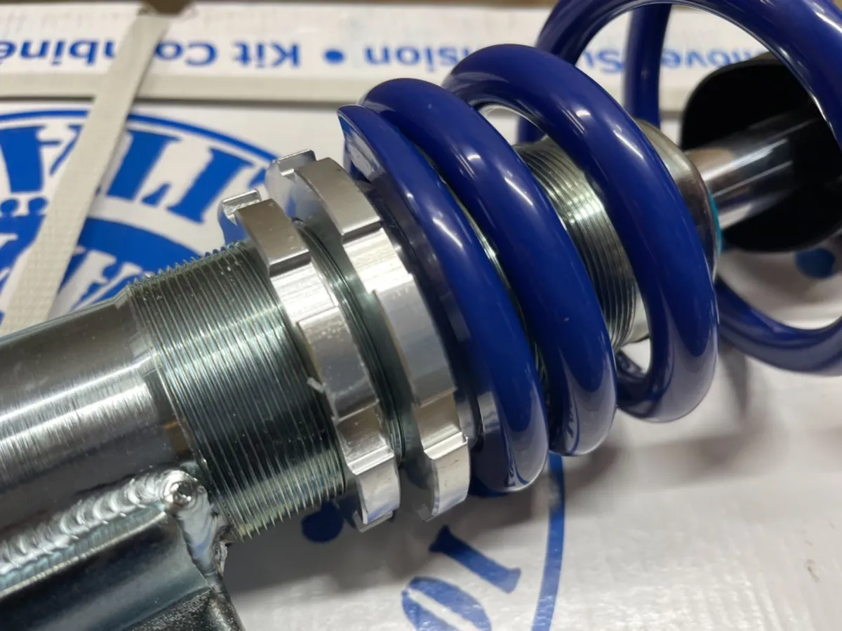 Ultimate Coilover suspension kits specials online - Image 3