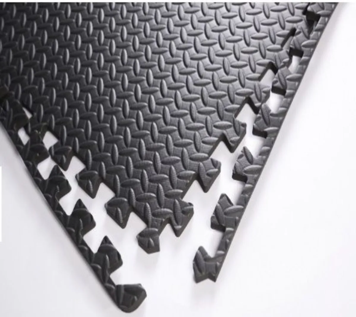 FOAM GYM MATS INTERLOCKING - Image 3
