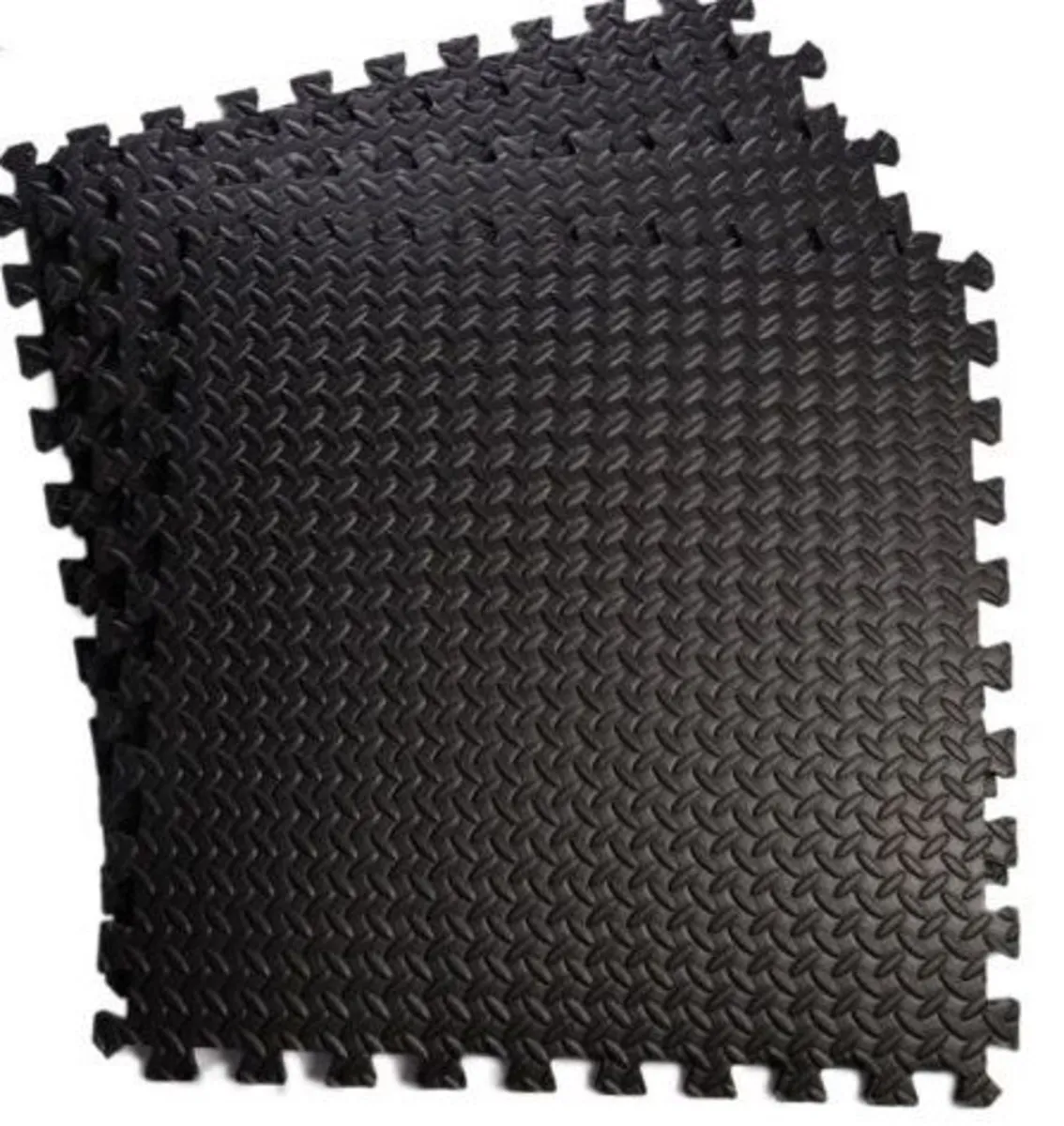 FOAM GYM MATS INTERLOCKING - Image 4