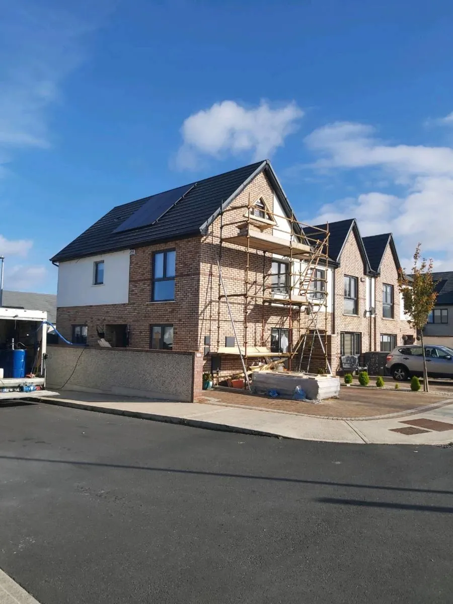 Insulation Contractor's - Image 3