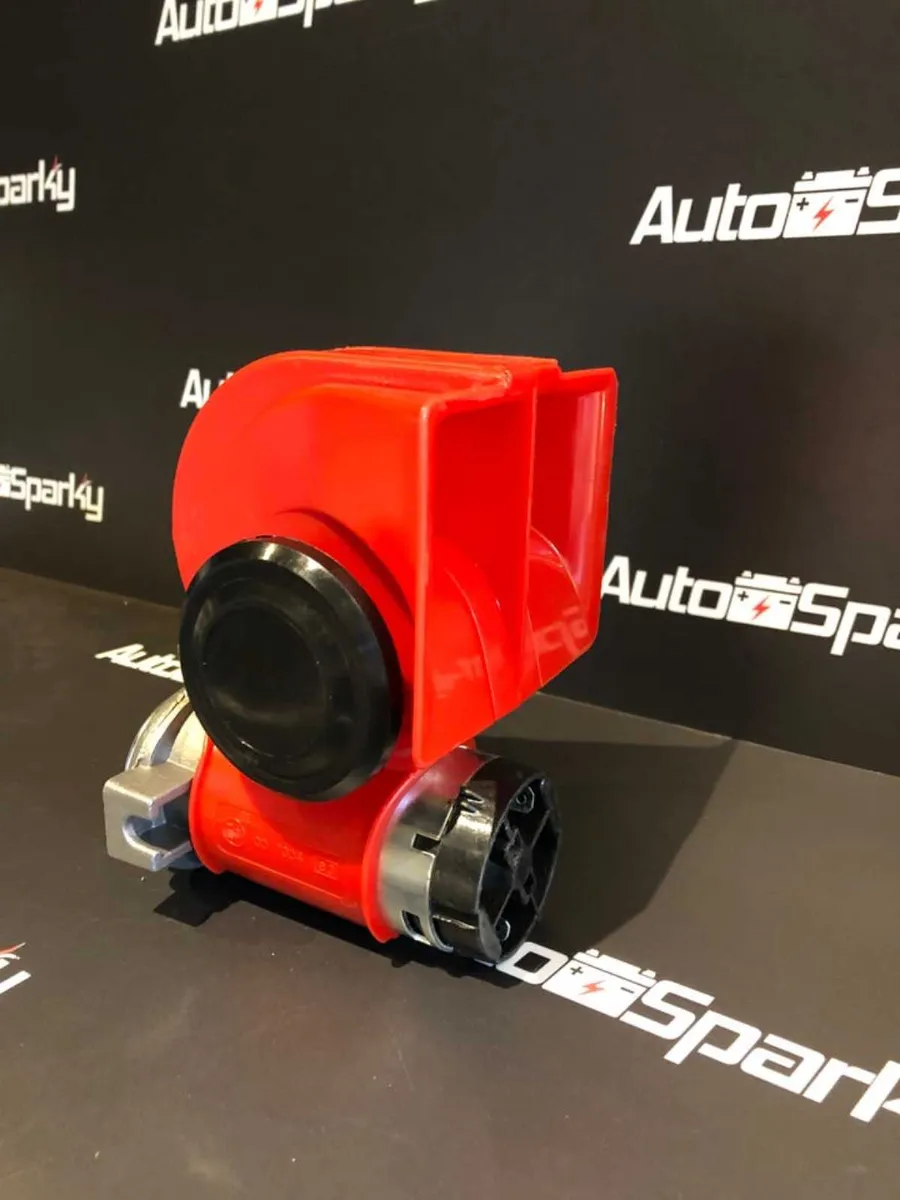 Air Horns for Tractors with & without compressors - Image 4