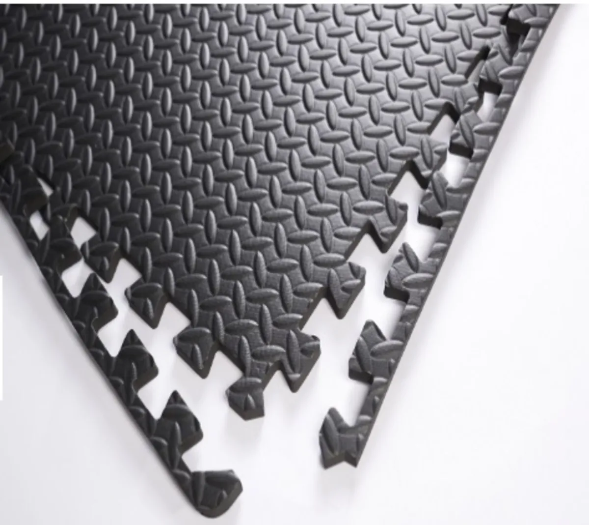 GYM MATS EVA FOAM INTERLOCKING - Image 4