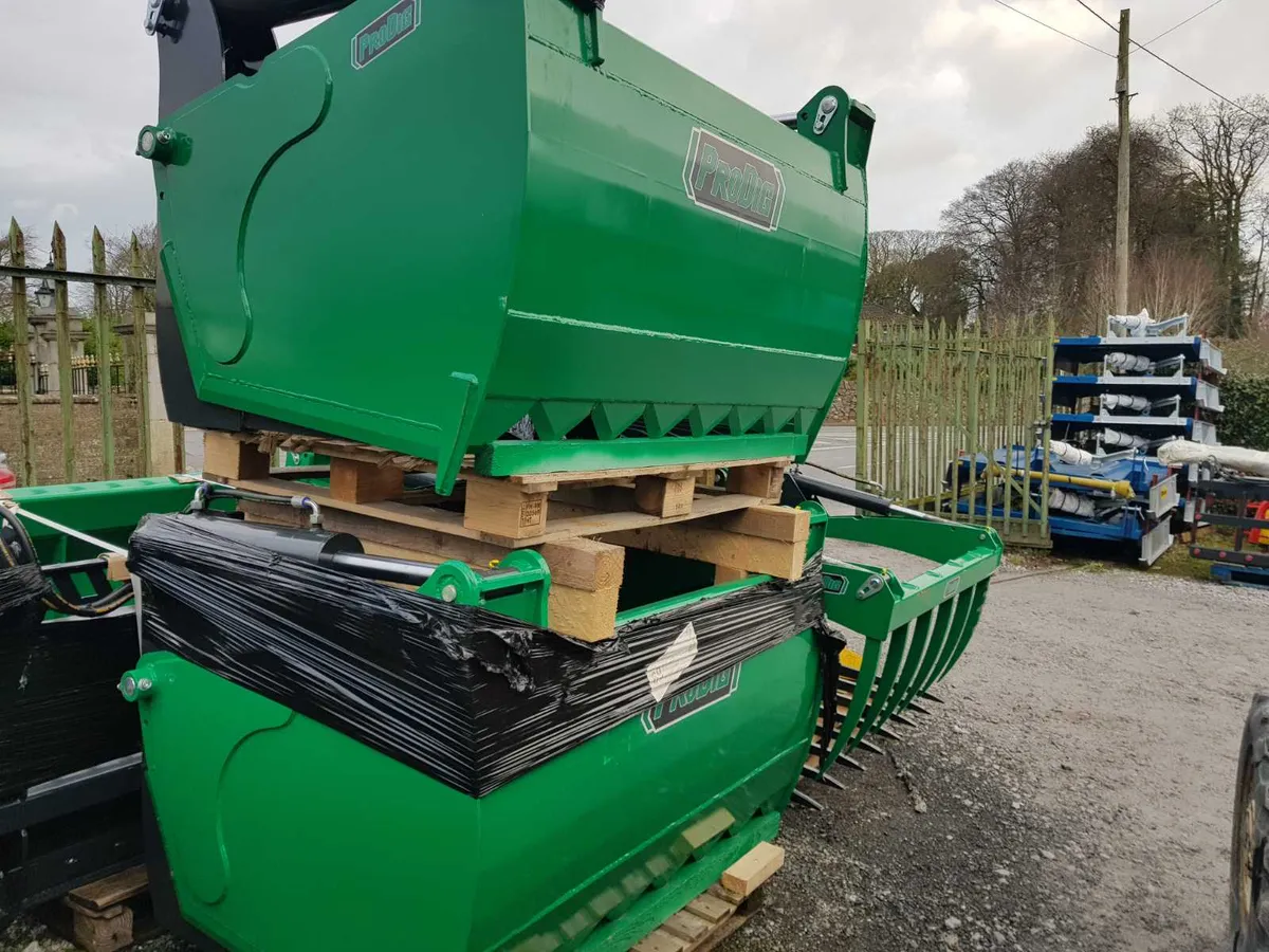 Prodig Megabite Shear Genius - Image 1