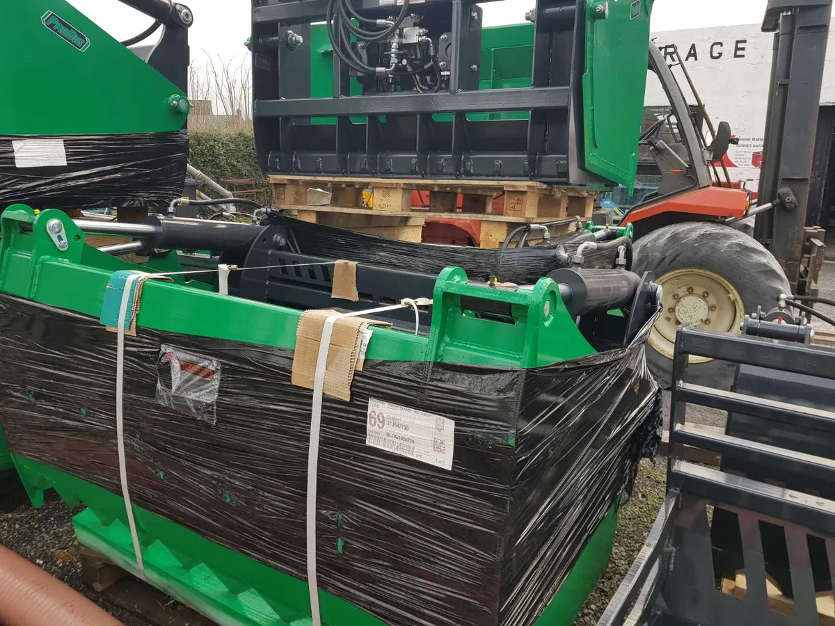 Prodig Megabite Shear Genius - Image 3