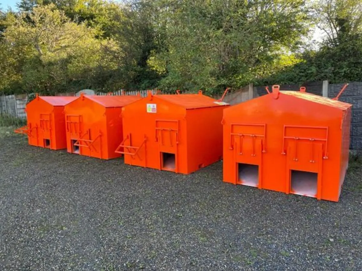 Tarmac Hotboxes at Toolman - Image 4