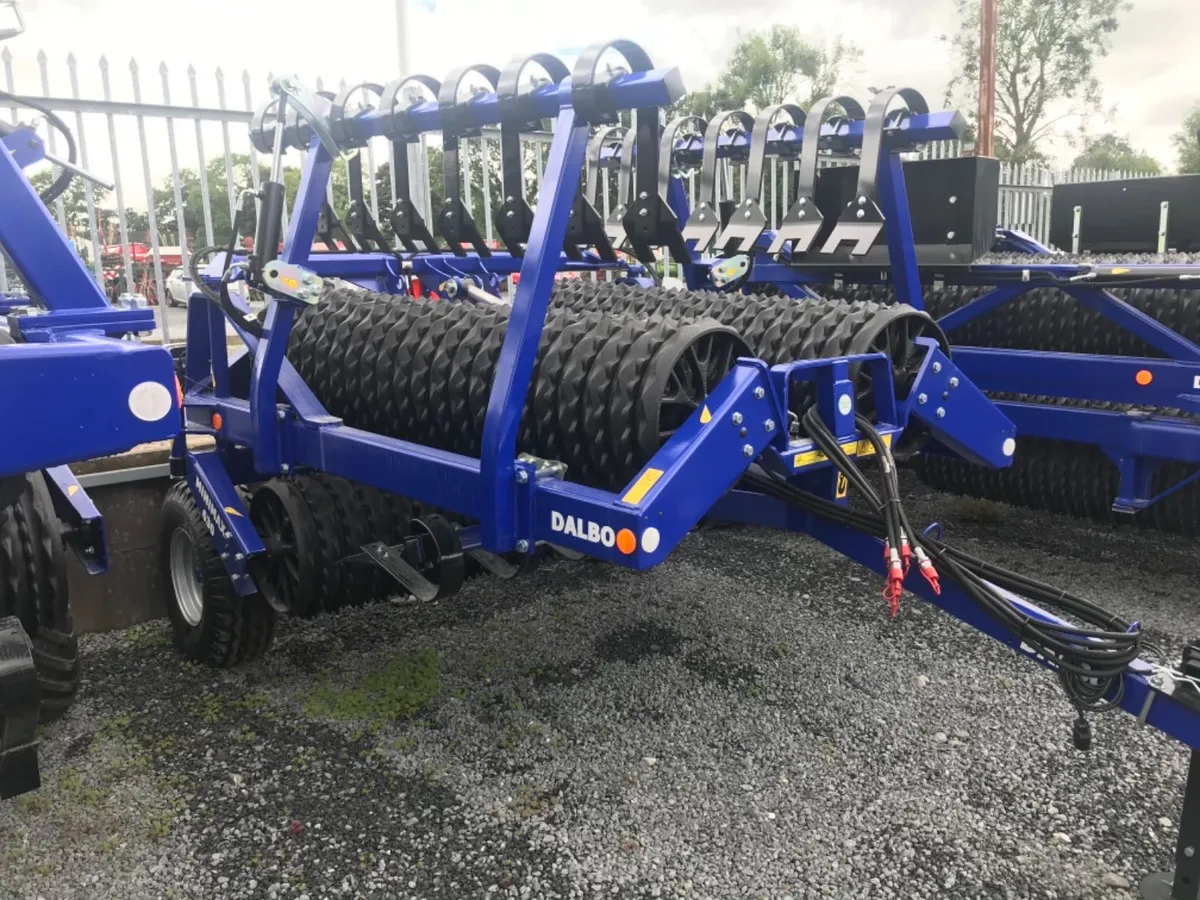 DAL-BO Range @KOB - Image 2