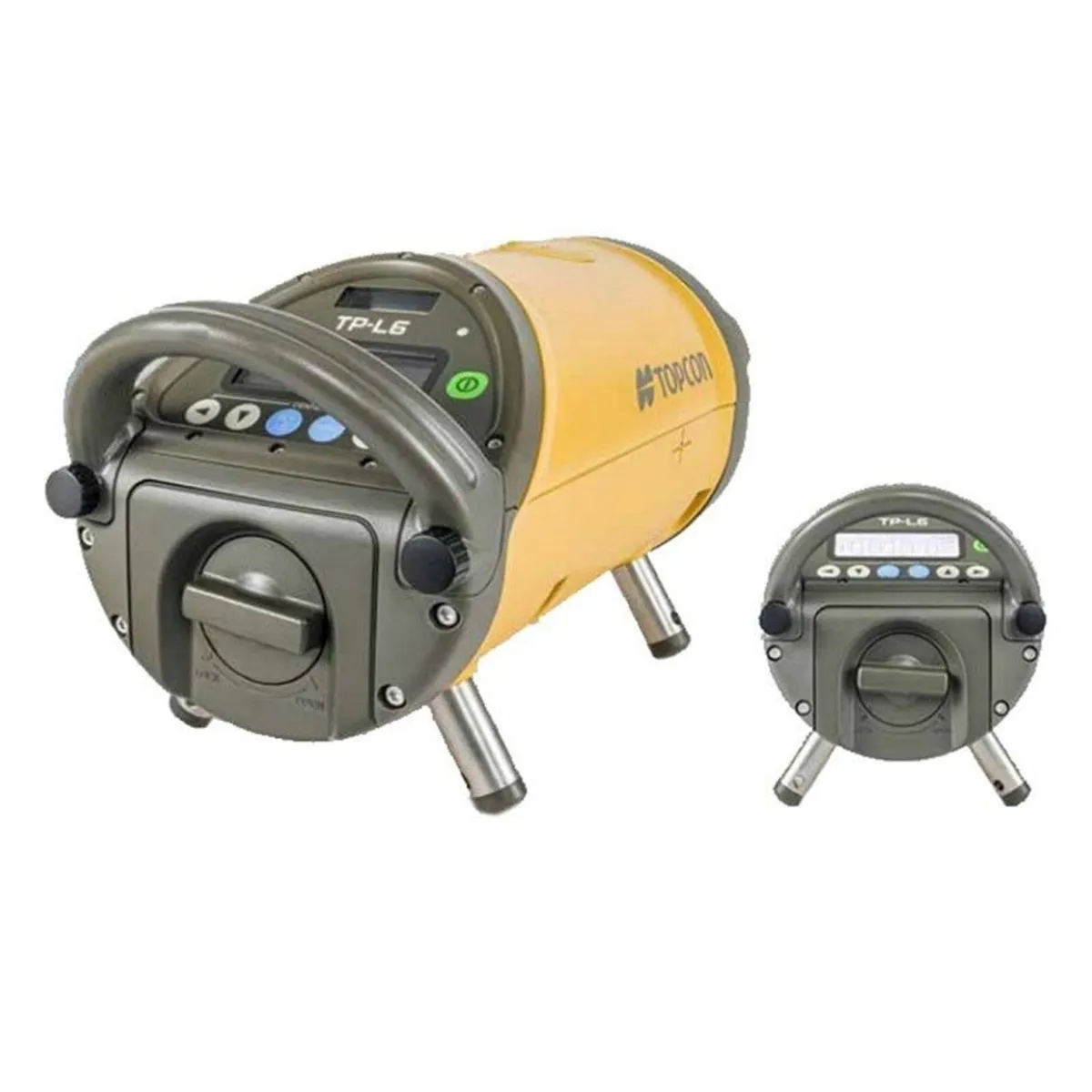 Topcon Pipe Lasers Only at Toolman.ie - Image 4