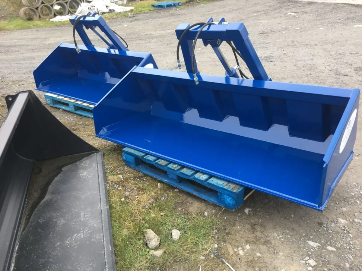 Dowd Powerbox’s 💪6ft 6ft6 7ft 8ft - Image 2