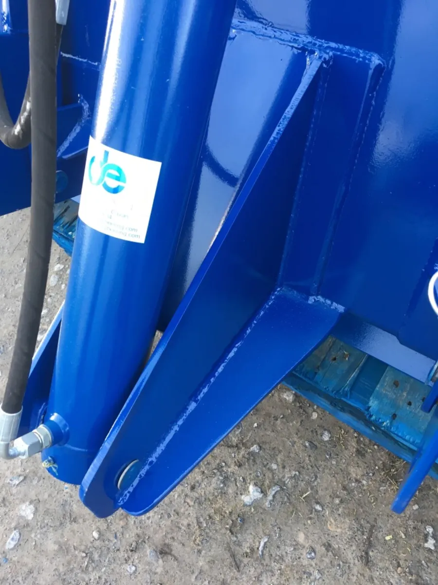 Dowd Powerbox’s 💪6ft 6ft6 7ft 8ft - Image 4