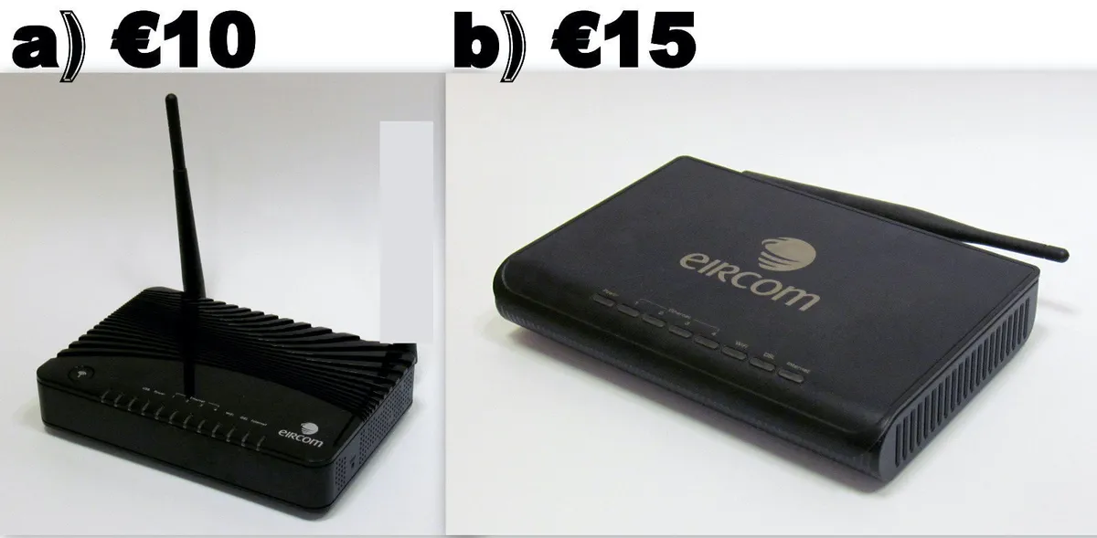 Tv sticks & Routers & modems & hub - Image 3