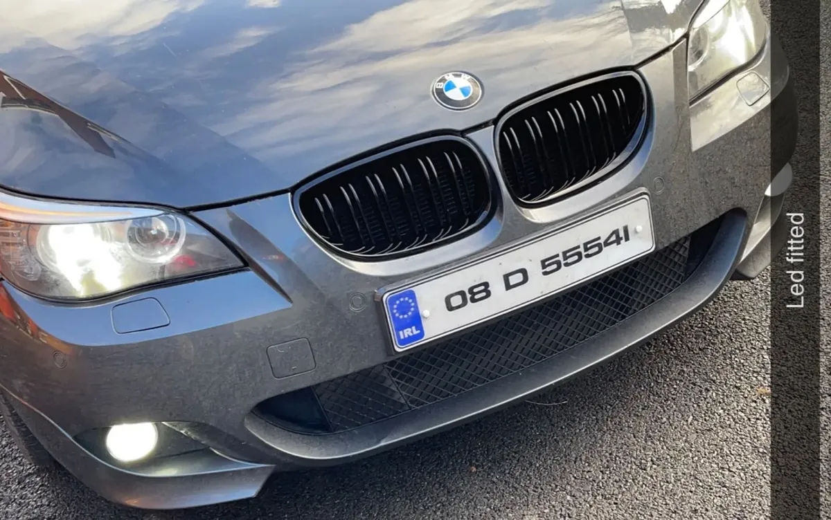 Upgrade to led at Fk performance - Image 2