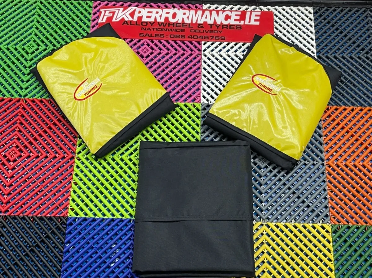 Best value seat covers action sport & fk performan - Image 2