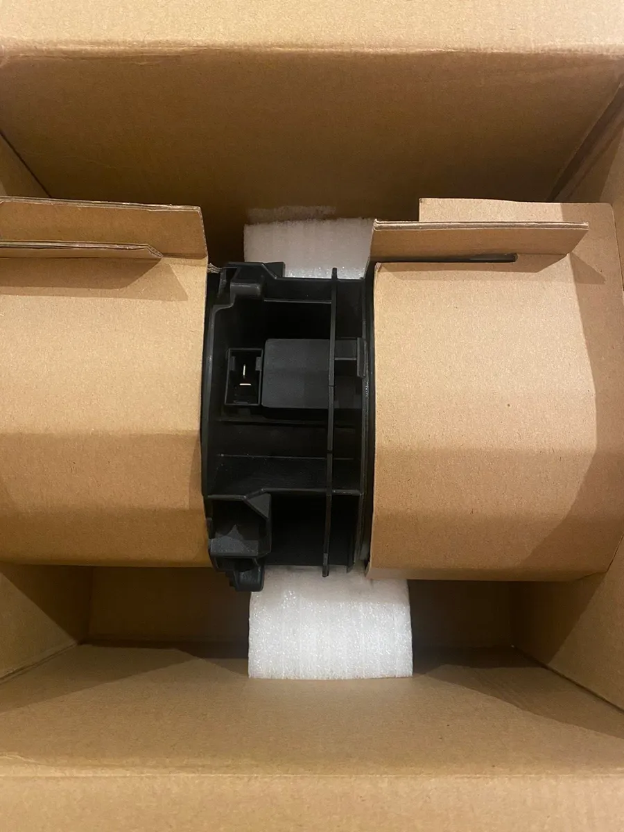 Blower Motor Heater Blower Fan for Renault Fluence - Image 3