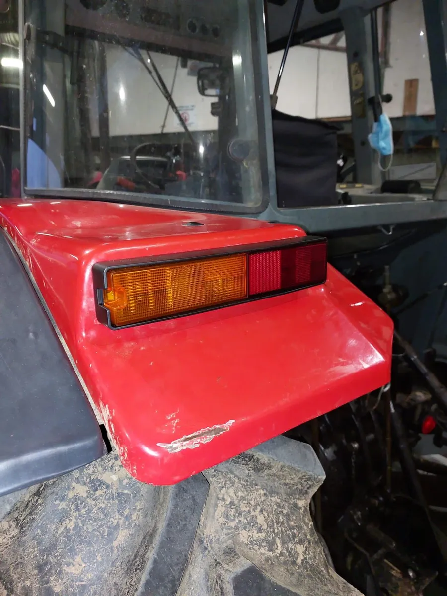 ***MF LED tail lights*** - Image 1