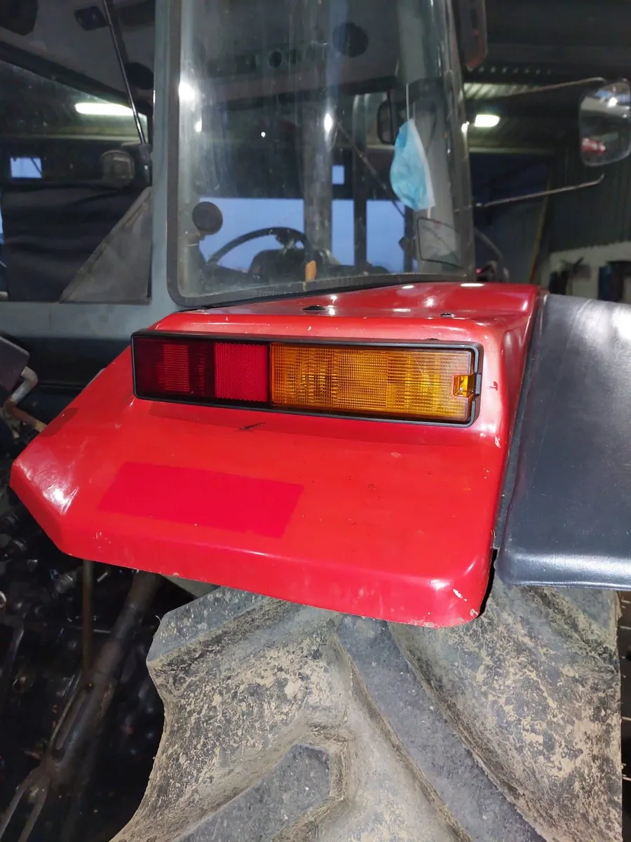 ***MF LED tail lights*** - Image 2